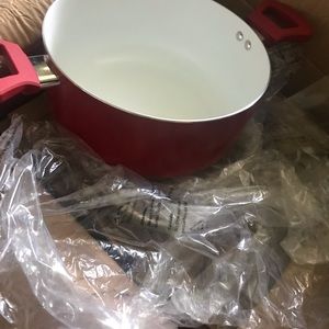 Brand new in the box Oster cookware
